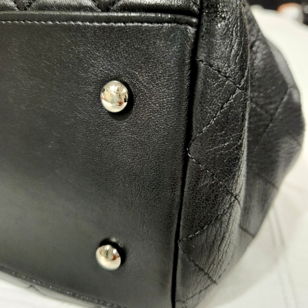 Auth Chanel Bag